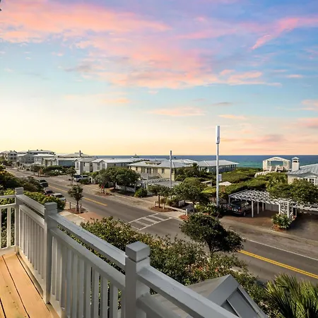 Seaside - 1 Bedroom Cottage 75 Feet From Beach Access